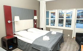Oppdal Gjestetun Hotell